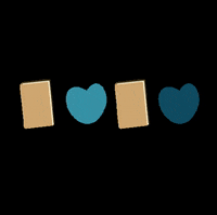 Books Coeur GIF by Collibris