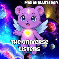 Unity Stars GIF by MishaHeartseer