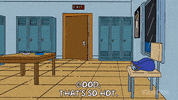Episode 15 GIF by The Simpsons