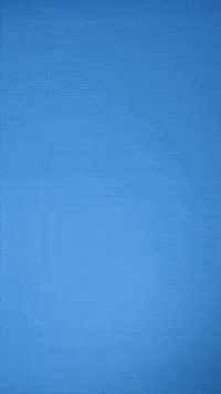 Happy Red Balloon GIF by Bernardson