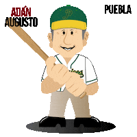 Mexico Amigos Sticker by Ahora es Adan Augusto