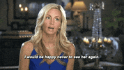 real housewives school GIF by RealityTVGIFs