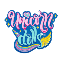 Pink Girls Sticker by canovi coperture