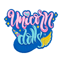 Pink Girls Sticker by canovi coperture