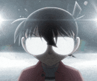 Conan GIF
