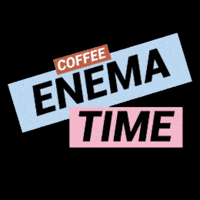 Coffeeenema GIF by happybumco