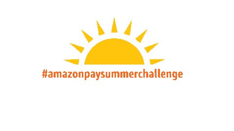 Sticker by amazonpay