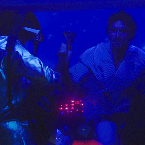 nowmorethanever rock indie alternative ne GIF