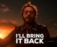 Post Malone Writing On The Wall GIF by French Montana