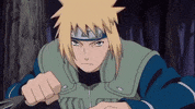 Kakashi Hatake GIF by Priya