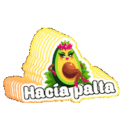 yoanmullet palta doggis doggischile doggiscl Sticker