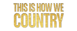 Acm Awards Sticker by Academy of Country Music Awards