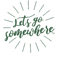 TheSomewhereCo happy smile new summer Sticker
