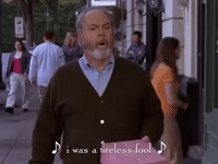 season 6 netflix GIF by Gilmore Girls 