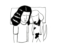 Chili Hug GIF
