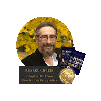 Becoming The Big Me Sticker by Djemilah Birnie