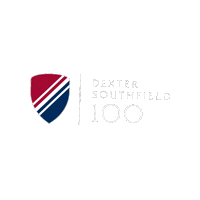 Dxsf Sticker by Dexter Southfield