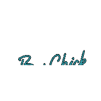 BarChickOfficial barchick barchick logo teal logo bar chick logo Sticker