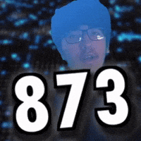 873