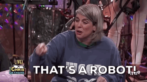 chris gethard GIF by truTV’s The Chris Gethard Show