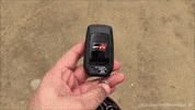Gazoo Racing Wow GIF by Namaste Car