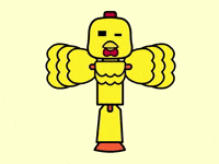 Happy Party GIF by Stikbot