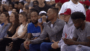 Philadelphia 76Ers Sport GIF by NBA