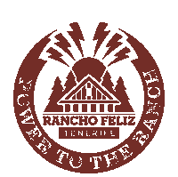 Crowdfunding Sticker by rancho feliz tenerife