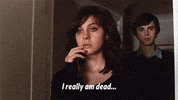 season 3 GIF by A&E