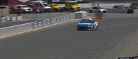 Sport Racing GIF by NASCAR