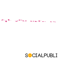 socialpubli_es influencer grandma follow me influencers Sticker