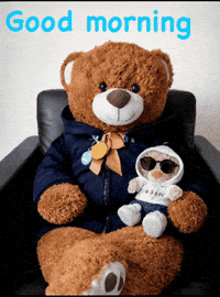 Brother Love GIF