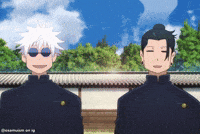 Angry Jjk GIF
