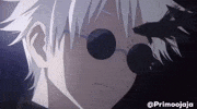 Fish Jjk GIF