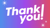 Marketing Agency Thank You GIF by 2TON Agency