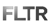 Fltr Sticker by 水槽 / suisoh