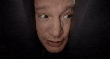 #kevincanwait chiropractor GIF by CBS