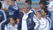 Chelsea No GIF by MolaTV
