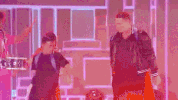 john cena GIF by Kids Choice Awards 2018