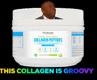 Protein Collagen GIF by Probase Sports Nutrition