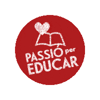 Educacio Sticker by escoles FEDAC
