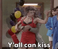 Season 2 Gina GIF by Martin