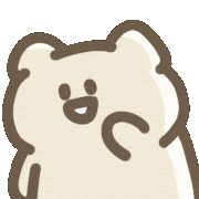 buymochi_w laugh laughing nanikore buymochi Sticker