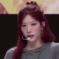 Wave Kiss GIF