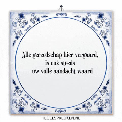 Humor Focus GIF by Tegelspreuken.nl