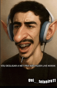 Palito Feio GIF