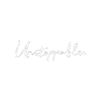Unstoppable Sticker by Laing+Simmons