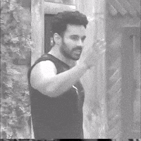 Baseer Indianactor GIF