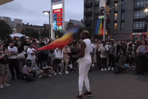 Black Lives Matter Sibley GIF by GIPHY News