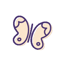 Fly Flying Sticker by ThankView